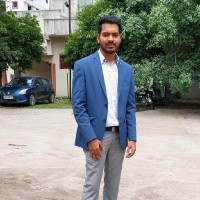 Vishwajit Patil
