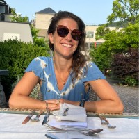 Dr. Anja Sommer