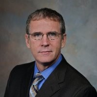 Trevor Myers