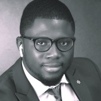 Emmanuel Elolo A.