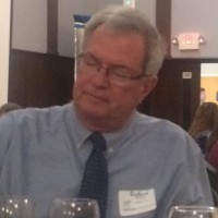 Richard Siegal