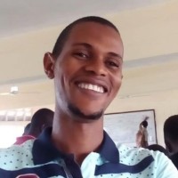 Chernor Gurasiue Jalloh