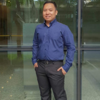 Michael Christian Bondad