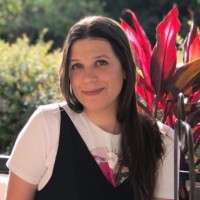 Maria Eugenia Perticone