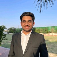 Kunwar Vaibhav Yadav