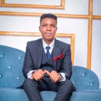 Michael Nweke