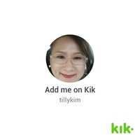 Tilly Kim