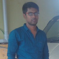 Monish Karodibheeman