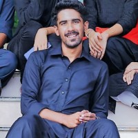 Muhammad Umair khalid
