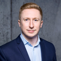 Alexander Reitz