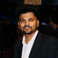 Girish P