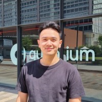 Benjamin Wu