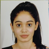 Anjali Sandeep Hanamghar
