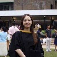 Audrey Kwong