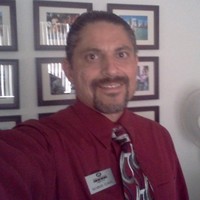 Ricardo Claros
