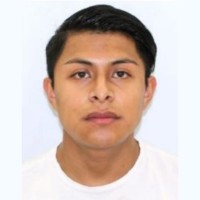 Marco Antonio Juan Rodriguez