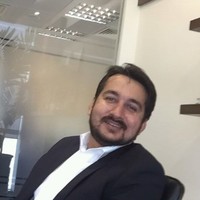 Ali Abbas