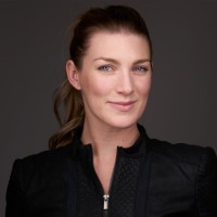 Brittany Mcbride