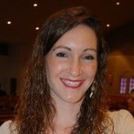 Nicole Etheridge, PMP