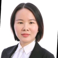 Joyce Ouyang