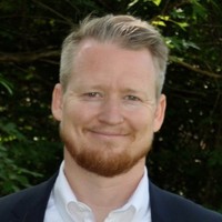 David Zachary Martin