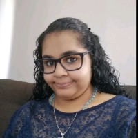 Melissa Tanya Govender