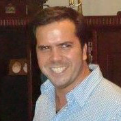 Carlos Alberto Pozos Martínez