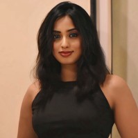 Anusha Anand