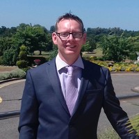 Paul Rushworth