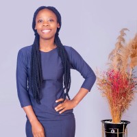 Mary Oyero