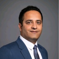 Hamed Heydari