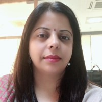 Shilpa Fernandes