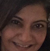 Jyoti Parikh