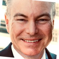 Andrew Pridham AO