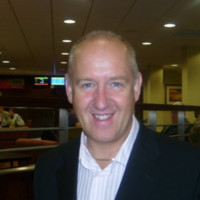 Allan McWilliam