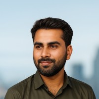 Arbaaz Mansuri