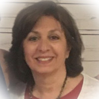 Nancy Ferguson - Onofaro