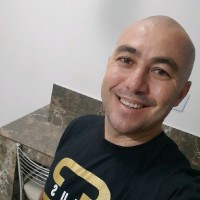 Marinaldo Sousa Vieira