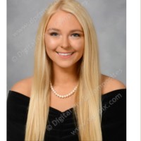 Abby Strouth