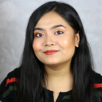 Soumi Bose