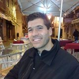 Paulo Dinis