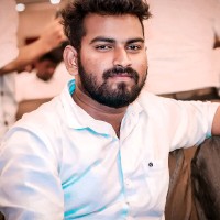 Vignesh G