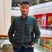 Salman Jamadar