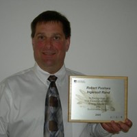 Bob Pushwa