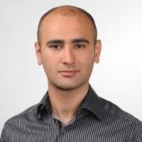 Emrah Topcu