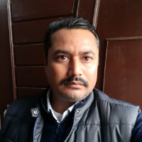 Dushyant Chauhan