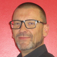Shaun Muller