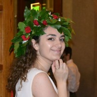 Lucia Giustozzi