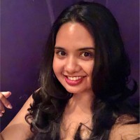 Supriya Thakur