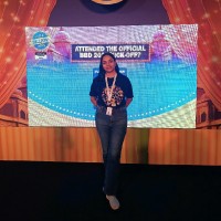 Alka Tiwary